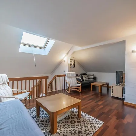 Les Jardins Du Lac Duplex Prive Appartement *