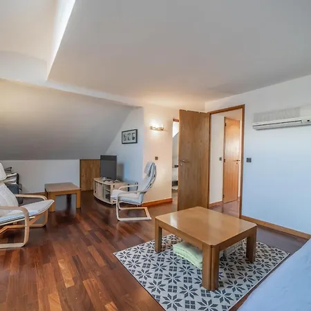 Les Jardins Du Lac Duplex Prive *