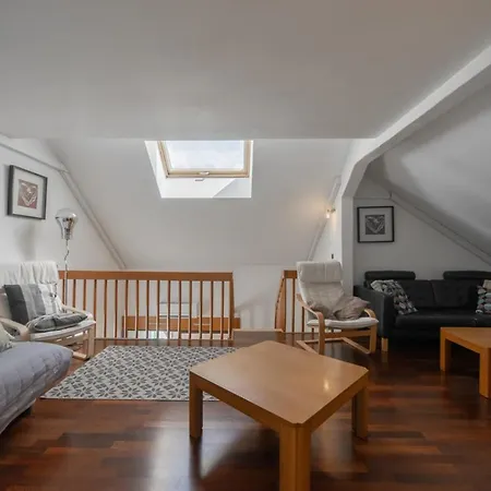 Appartement Les Jardins Du Lac Duplex Prive Duingt
