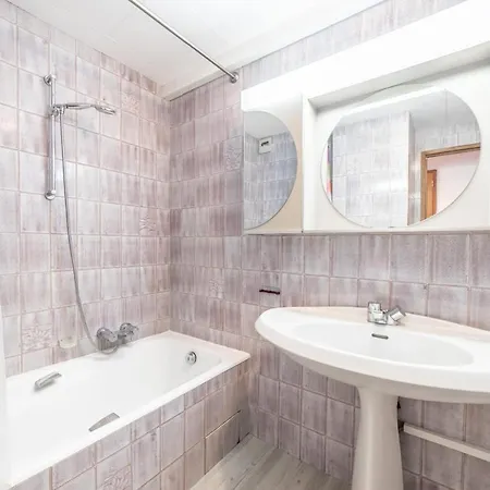 Appartement Les Jardins Du Lac Duplex Prive *