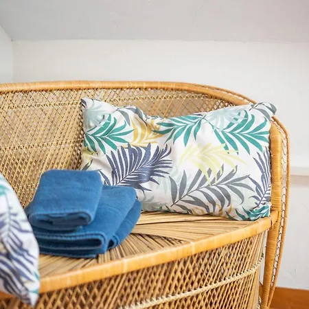 Les Jardins Du Lac Duplex Prive Appartement