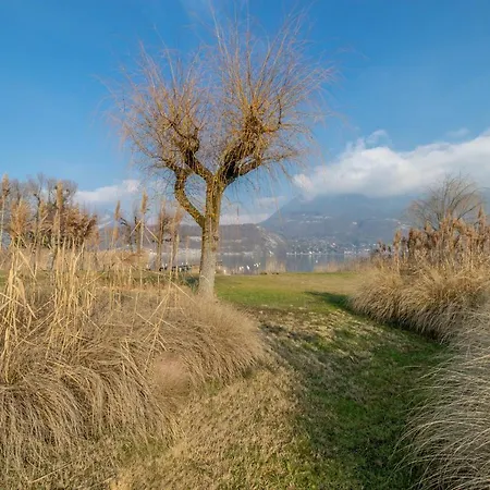 Les Jardins Du Lac Duplex Prive Appartement *